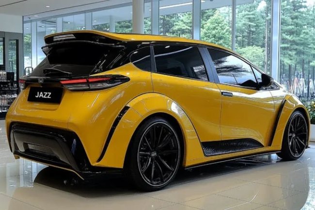 Honda Paling Irit BBM, Nomor 2 Bikin Kaget