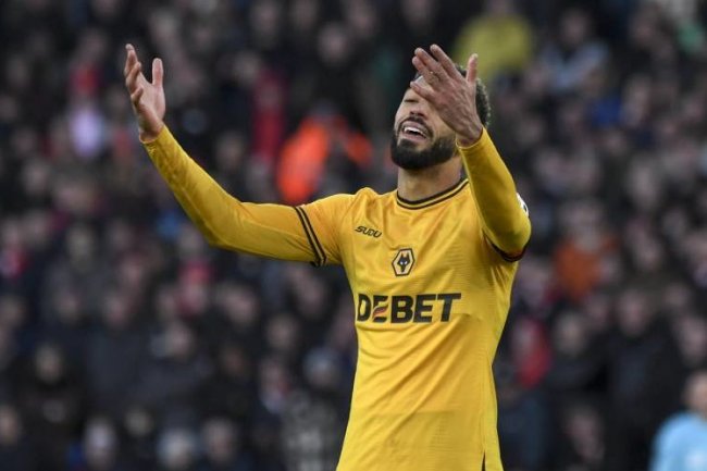 Matheus Cunha: 1 Pemain, 5 Posisi untuk Manchester United