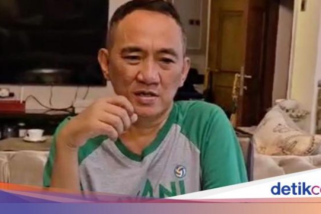 Andi Arief Kritik Jokowi Mau Laporkan 4 Orang soal Ijazah: Tak Elok