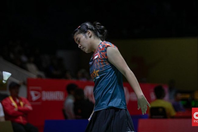 Piala Sudirman: Kekuatan Indonesia Pincang, Begitu Juga Lawan