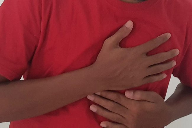 Atasi Sesak Napas dengan Mengonsumsi 6 Obat Alami Ini