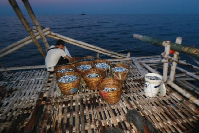 Teknologi Bangkitkan Ekonomi Nelayan Sabang di Era SKPT