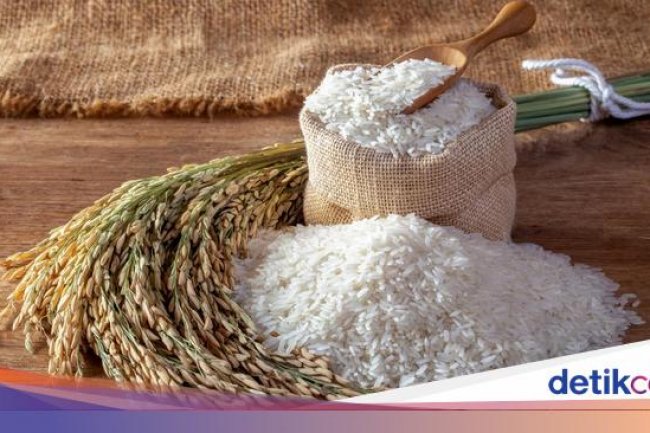 Pemerintah Sebut RI Sudah Swasembada Beras