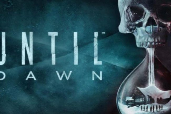 Sinopsis Film Until Dawn, Kisah Horor Pembunuhan Misterius yang Mengerikan - Tribun-medan.com