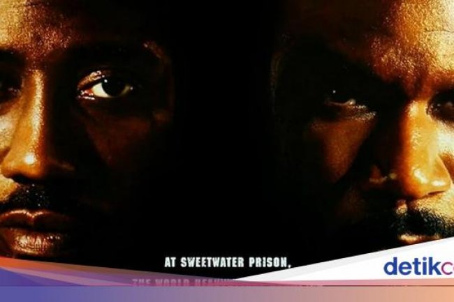 Sinopsis Film Undisputed, Pertarungan Harga Diri di Balik Jeruji Besi