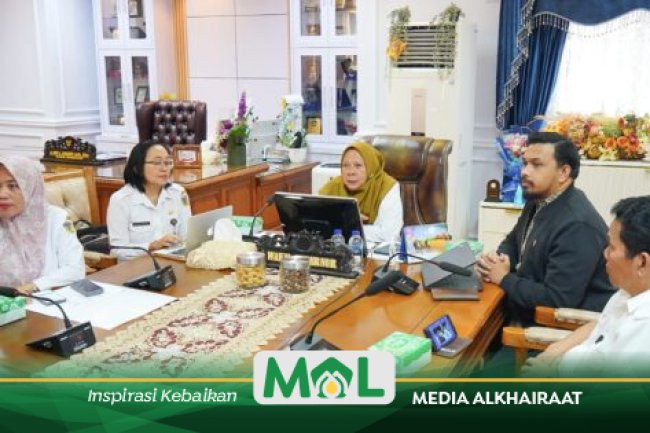 Rotary Club Jepang Dukung Eliminasi Schistosomiasis di Napu, Sulteng Apresiasi Kolaborasi Internasional