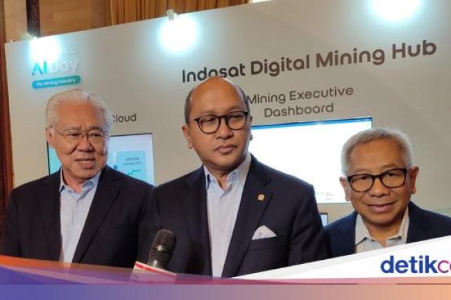 Rosan Klaim Investor Masih Percaya Investasi di RI, Ini Buktinya