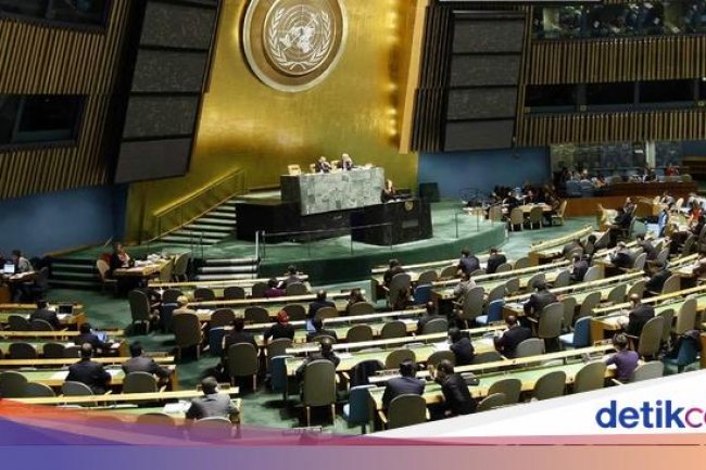 Hari Delegasi Internasional 25 April: Tujuan dan Latar Belakang