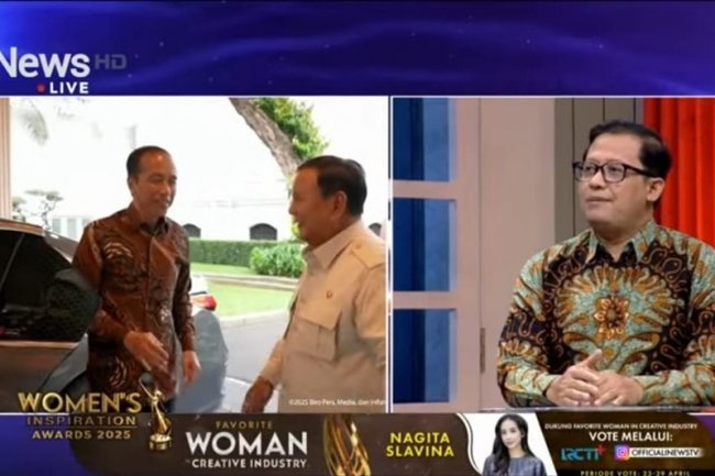 Isu Matahari Kembar Muncul dari Hasil Rentetan Peristiwa