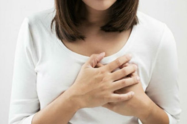 Kondisi Perempuan Indonesia saat Berobat Kanker Payudara di Singapura