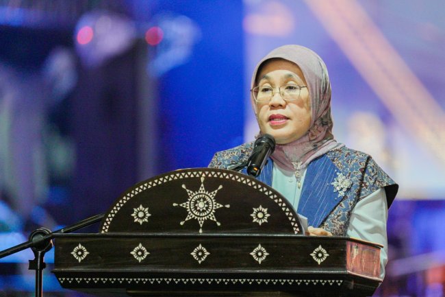 Gandeng JICA, Kemenperin Siap Dongkrak IKM Komponen Otomotif