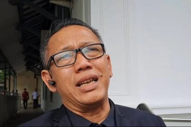 Penggugat Ijazah Jokowi Mundur dari Tim Usai Ditetapkan Jadi Tersangka Pemalsuan Dokumen