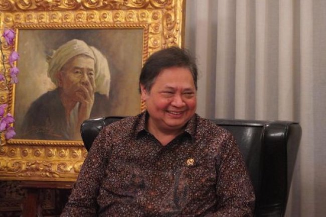 RI & AS Resmi Teken Perjanjian dengan USTR, Fase Negosiasi Dimulai