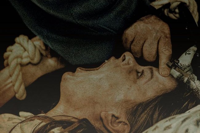 Sinopsis Film The Ritual 2025, Angkat Kisah Nyata Eksorsisme