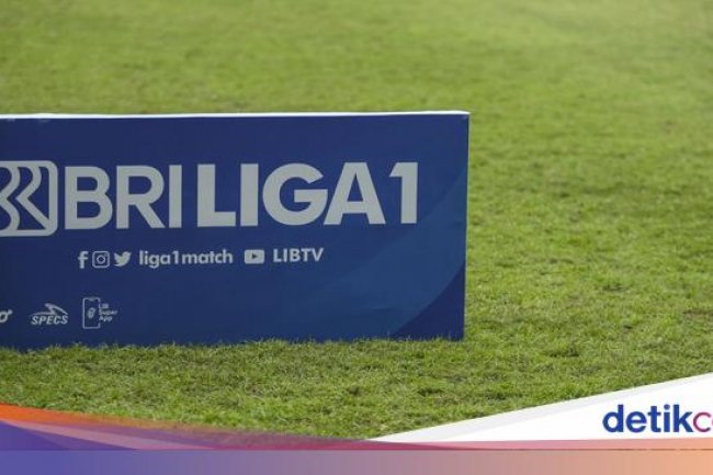 Jadwal Liga 1: Hari Ini Dewa United Vs Malut United, Besok Persib Vs PSS