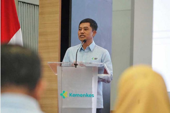36 Ribu Kasus Baru Kanker Serviks Terdeteksi Setiap Tahun, Kemenkes Tegaskan Komitmen Eliminasi
