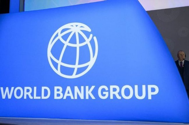 Bank Dunia Proyeksi Ekonomi RI Tahun Ini Hanya Tumbuh 4,7%