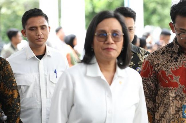 Sri Mulyani: AS Puji Proposal Dagang RI