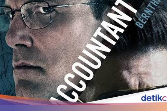 Sinopsis dan Review The Accountant 2