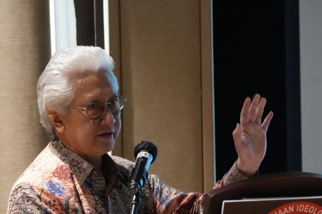 BPIP: KAA “legacy“ Indonesia dalam norma politik internasional