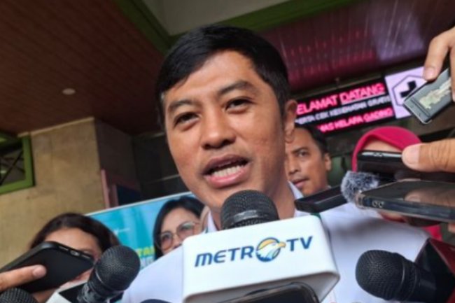 Waspada, 36 Ribu Kasus Baru Kanker Serviks Terdeteksi Tiap Tahun
