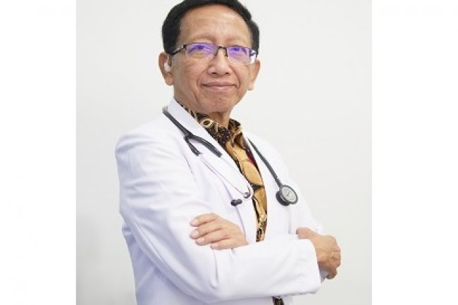 Prof. Zubairi Djoerban: HIV Bukan Lagi Vonis Mati