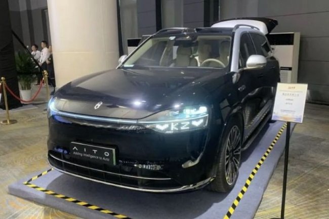 Mengenal Lebih Dekat Industri Mobil Listrik di China