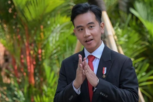 28 Komoditas Dipetakan, Gibran Targetkan Hilirisasi Rp13 Ribu Triliun