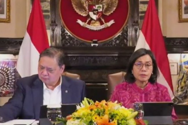 Populer Ekonomi: AS Puji Langkah Indonesia soal Negosiasi Tarif Trump