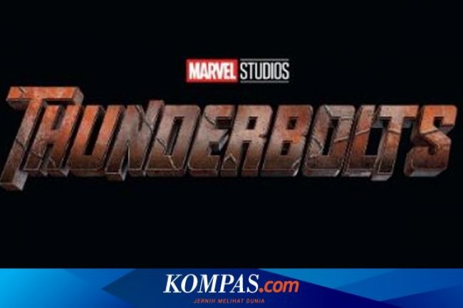 Sinopsis Film Thunderbolts, Kisah Antihero dari Marvel