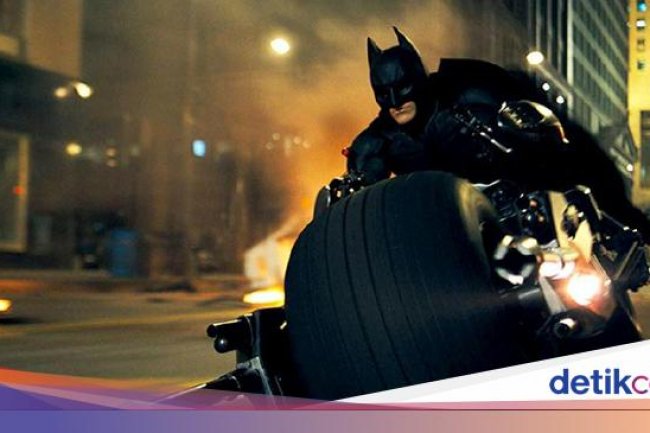 Sinopsis Film The Dark Knight: Ketegangan dan Kekacauan di Gotham