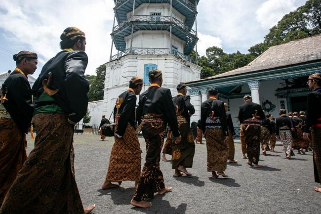 Syarat Daerah Bisa Dapat Status Istimewa, Apakah Solo Bisa?
