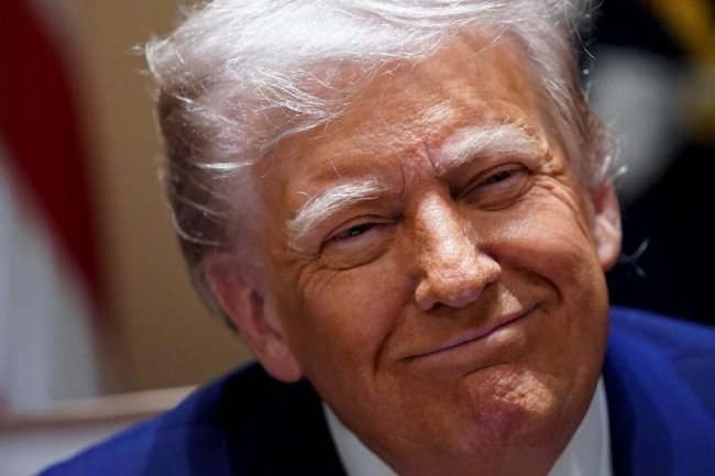 Perusahaan Ratusan Tahun AS Dukung Kebijakan Ekonomi Trump
