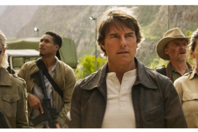 Sinopsis, Daftar Pemain, dan Jadwal Tayang Film Mission Impossible: The Final Reckoning