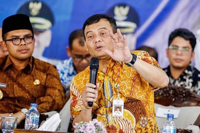 Bandara Ahmad Yani Kembali Berstatus Internasional Mulai 25 April 2025