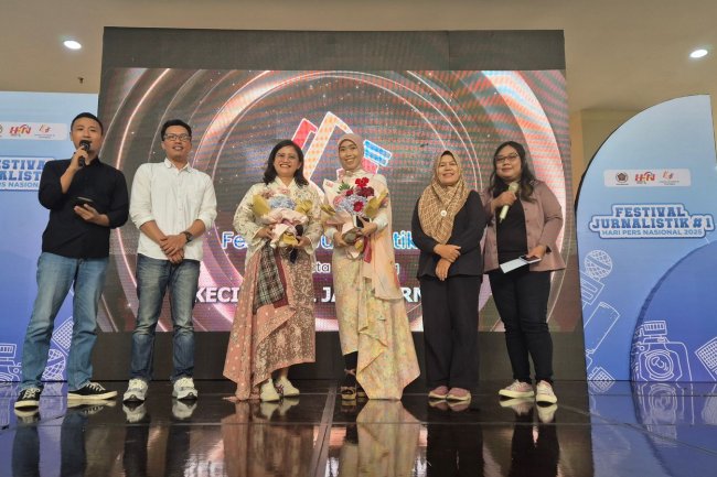 "Planet of Love": Dari Stigma Menuju Cinta untuk Anak Penyintas HIV