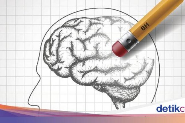 Pikun Dini Mengintai Gen Z dan Milenial, Penyebabnya Sering Tak Disadari