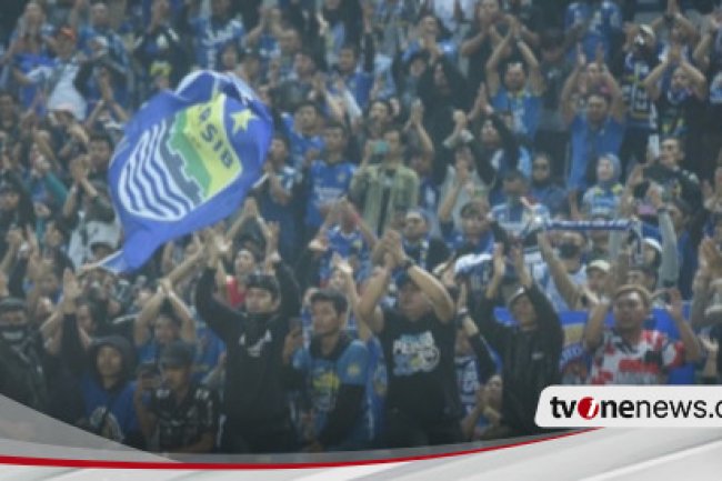 Di Tengah Kegembiraan Kunci Gelar Liga 1 Indonesia, Persib Bandung Bikin Bobotoh Sedih Bukan Main Gegara Ini