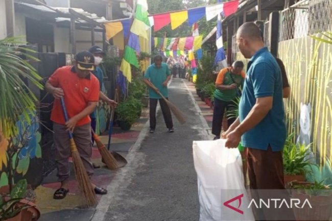 Dinkes Tangerang Ajak Masyarakat Aktif Putus Rantai Penularan Malaria