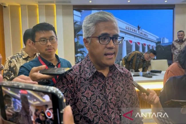 Peristiwa Ledakan Pelabuhan di Iran, Menlu RI Pastikan Tidak Ada Korban WNI