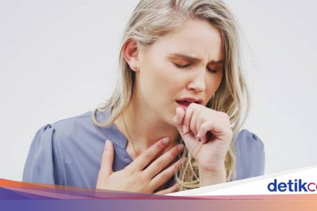 11 Daun untuk Obat Batuk Alami, Mudah Direbus Sendiri