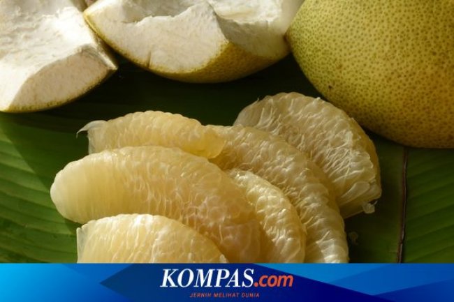 Dari Limbah ke Energi: Kulit Jeruk Bali Diubah Jadi Penghasil Listrik