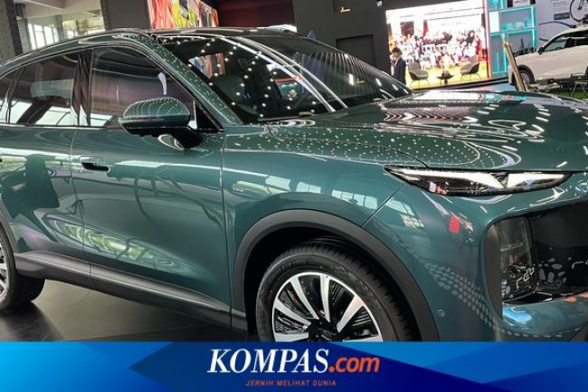 [POPULER OTOMOTIF] Target Penjualan Lepas, 500.000 Unit per Tahun | Bocoran Keiritan Konsumsi BBM Suzuki Fronx | Link Live Streaming MotoGP Spanyol 2025