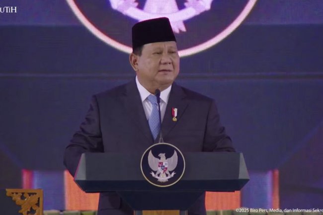 Prabowo Bakal Hadiri Townhall Meeting Danantara dengan BUMN Sore Ini