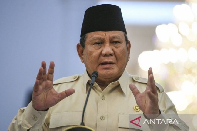 Pererat sinergi, Presiden Prabowo akan hadiri Townhall Danantara-BUMN