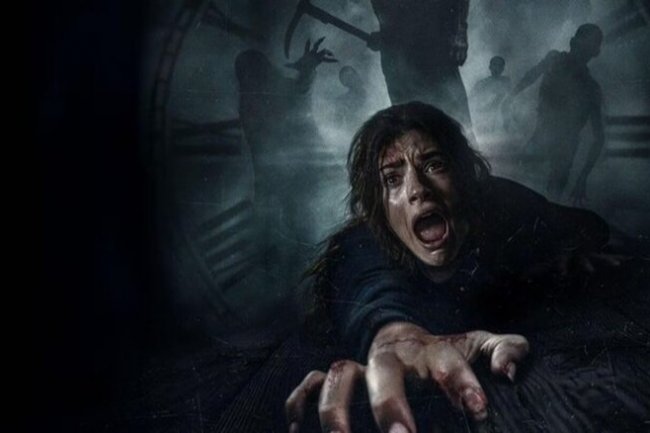 Sinopsis Film Until Dawn yang Menegangkan dan Penuh Teror