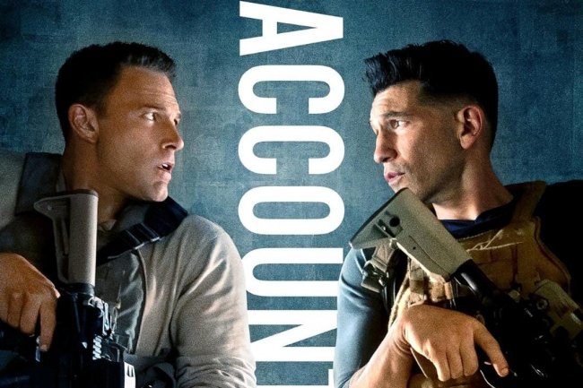 Sinopsis Film The Accountant 2, Ben Affleck Kembali Beraksi