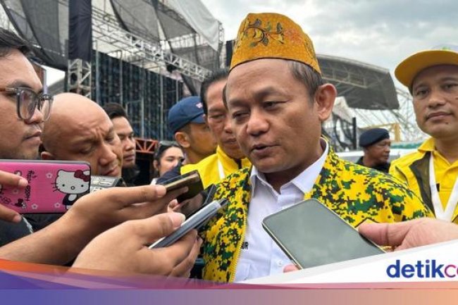 Golkar: Wapres Gibran Terpilih Konstitusional, Ruang Pemakzulan Tertutup