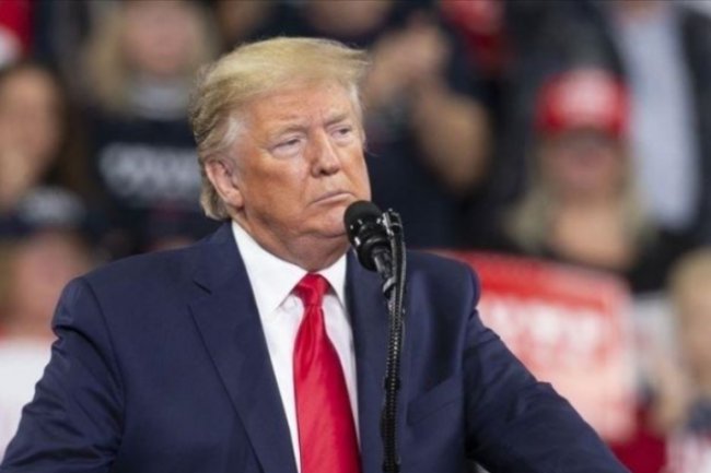 Trump akan Modifikasi Ketentuan Tarif bagi Industri Otomotif