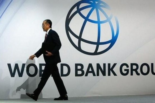 IMF-World Bank Kompak Pangkas Proyeksi Ekonomi RI, Ini Penjelasannya!